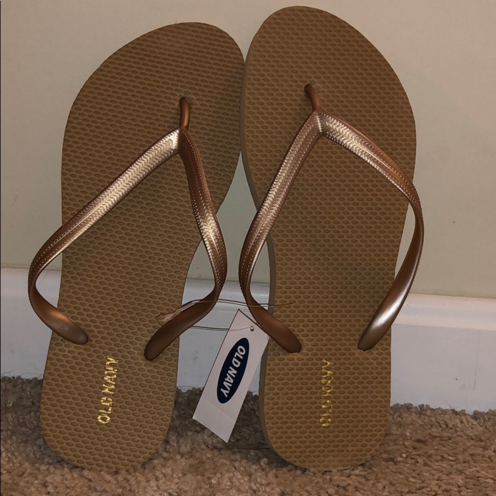 Flip flops